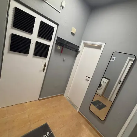 V House, Polichrono Апартаменты Полихроно