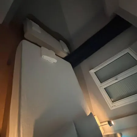 V House, Polichrono Apartment Polychrono